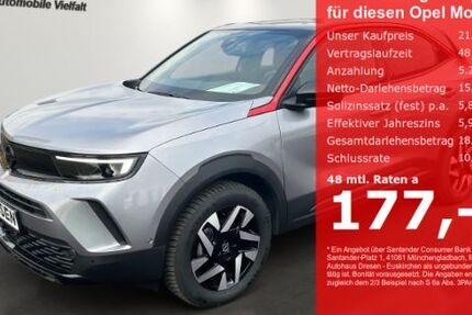 Opel Mokka 8.550 km 20.990 &euro; Euskirchen 53881