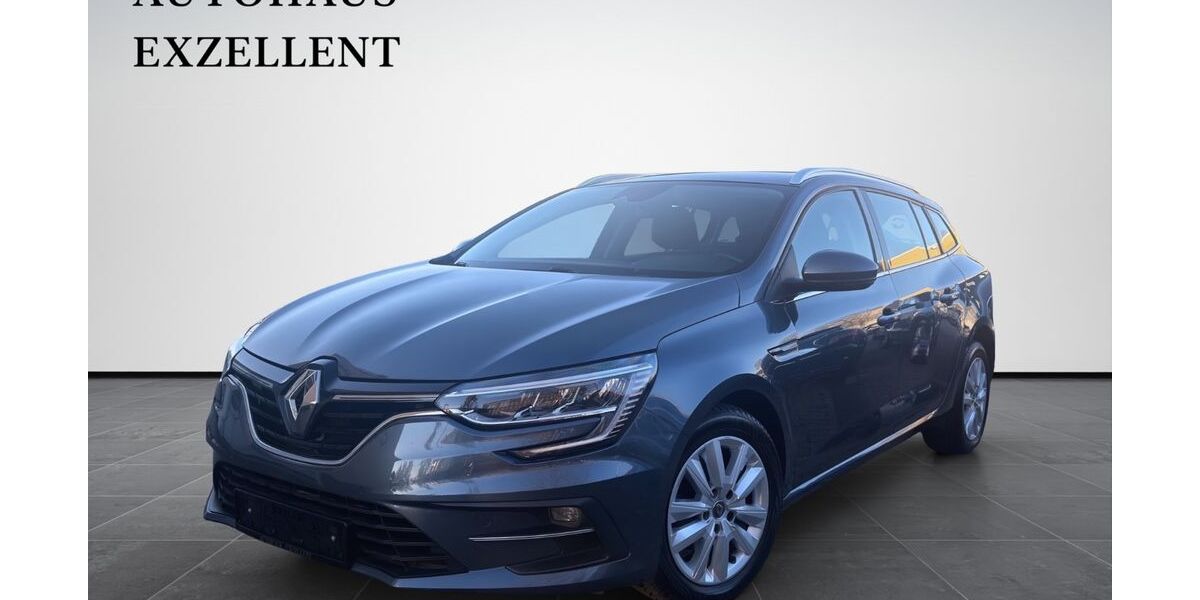 Renault Megane 67.300 km 16.950 &euro; Troisdorf (Köln/Bonn) 53842