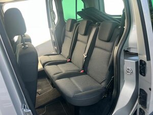 Mercedes-Benz Citan Kombi 109 CDI lang 165.000 km 7.990 &euro; Troisdorf 53844