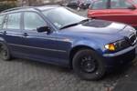 BMW 3er Touring 150.000 km 8.300 &euro; Troisdorf 53840