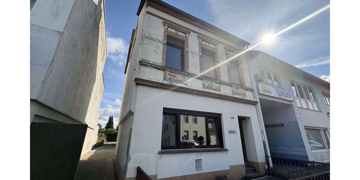 Einfamilienhaus Bonn Gielgen - 5 Zimmer, 140 m&sup2;, 539.000&euro; | Angebot:23776672