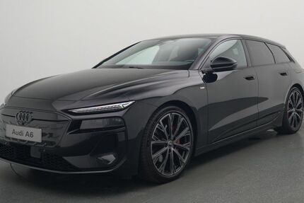 Audi A6 e-tron 9.980 km 88.980 &euro; Leverkusen 51373