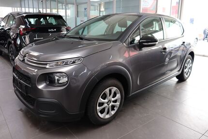 Citroen C3 17.925 km 8.980 &euro; Düren 52349