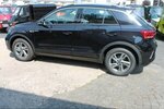 VW T-Roc 2,0 TDi 4-Motion R-Line Navi DSG SOFORT !!! 29.000 km 29.950 &euro; Bonn 53225