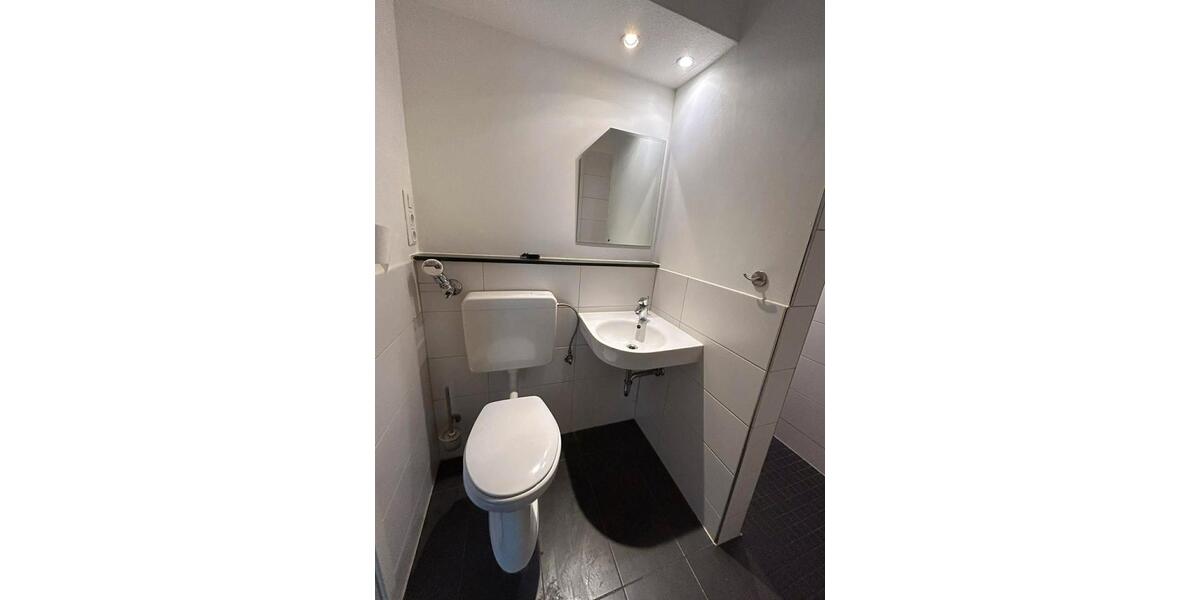 Terrassenwohnung Sankt Augustin - 1 Zimmer, 43 m&sup2;, 750&euro; | Angebot:26007062