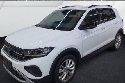 VW T-Cross 25.120 km 22.990 &euro; Meckenheim / Bonn 53340