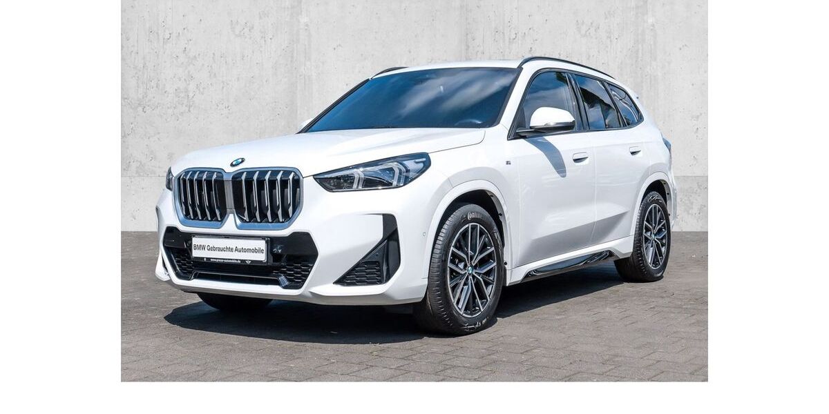 BMW X1 34.838 km 35.990 &euro; Köln-West 50858