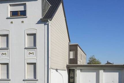 Haus Düren Arnoldsweiler - 6 Zimmer, 152 m&sup2;, 279.000&euro; | Angebot:25748968