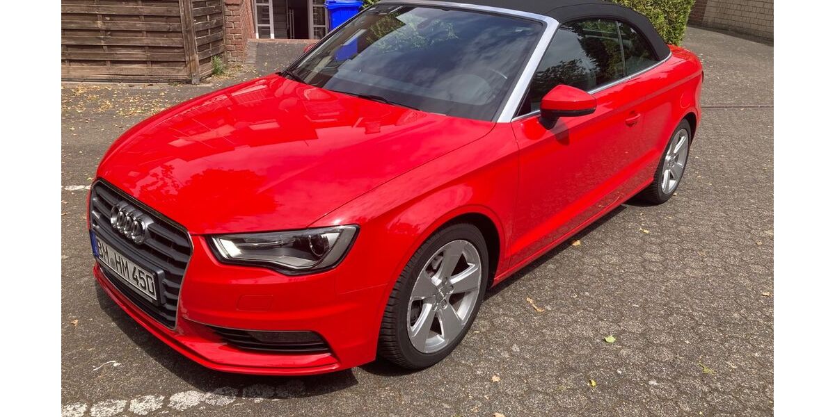 Audi A3 127.400 km 13.500 &euro; Pulheim 50259