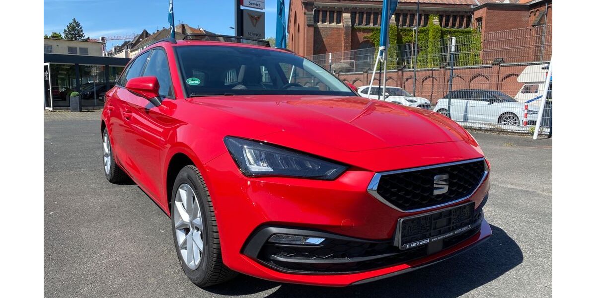Seat Leon 43.100 km 22.500 &euro; Köln 50677