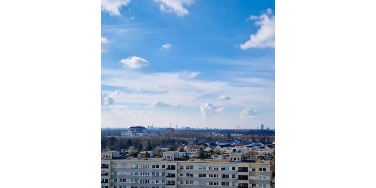 Etagenwohnung Köln Kalk - 3 Zimmer, 72 m&sup2;, 239.900&euro; | Angebot:25921226