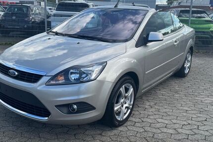 Ford Focus 116.996 km 6.990 &euro; Rheinbach 53359