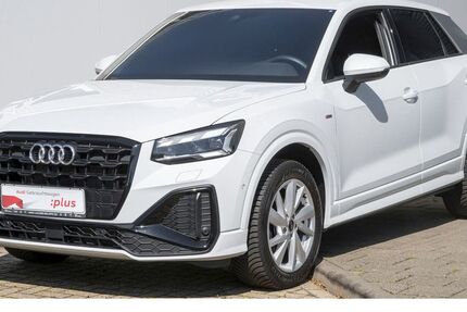 Audi Q2 31.668 km 29.720 &euro; Düren 52351