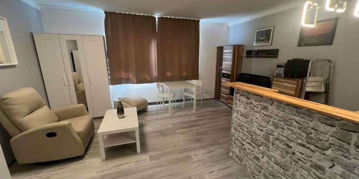 Zimmer Köln Zollstock - 1 Zimmer, 1.200&euro; | Angebot:25528912