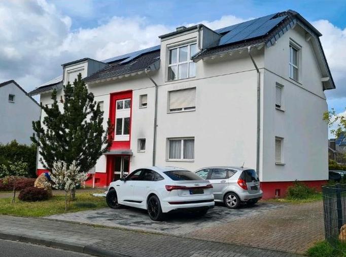 Erdgeschoßwohnung Troisdorf Altenrath - 2.5 Zimmer, 52 m&sup2;, 1.250&euro; | Angebot:25794793