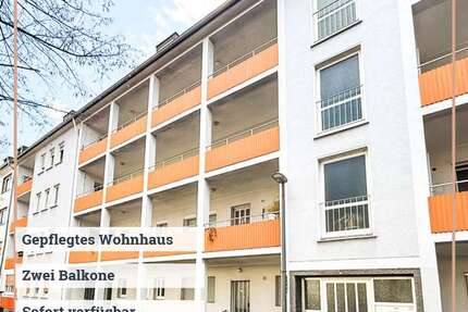 Wohnung Köln / Kalk Kalk - 3 Zimmer, 81 m&sup2;, 329.000&euro; | Angebot:25803669