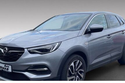 Opel Grandland (X) 50.120 km 15.990 &euro; Bonn 53227