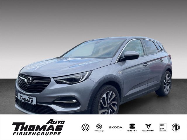 Opel Grandland (X) 50.120 km 15.990 &euro; Bonn 53227