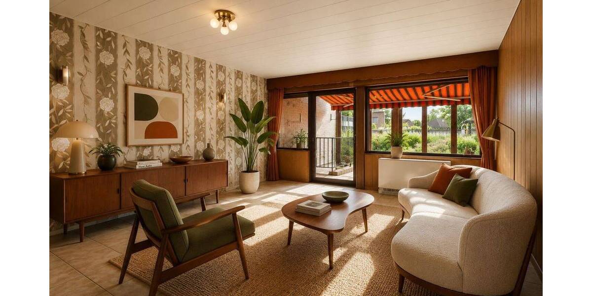 Reihenendhaus Niederzier Ellen - 4 Zimmer, 126 m&sup2;, 179.000&euro; | Angebot:26816437