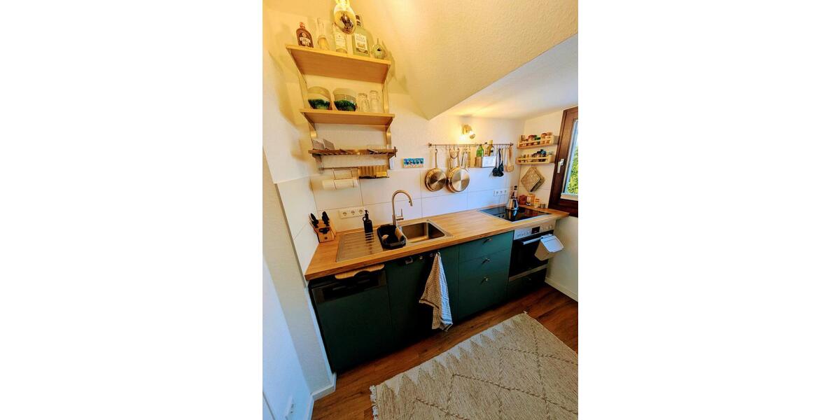 Etagenwohnung Köln Lindenthal - 3 Zimmer, 65 m&sup2;, 1.200&euro; | Angebot:26040260