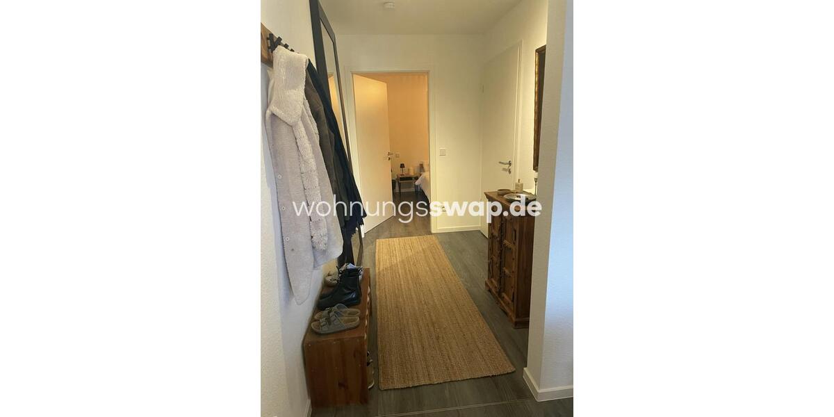 Etagenwohnung Köln Ehrenfeld - 2 Zimmer, 57 m&sup2;, 840&euro; | Angebot:25856187