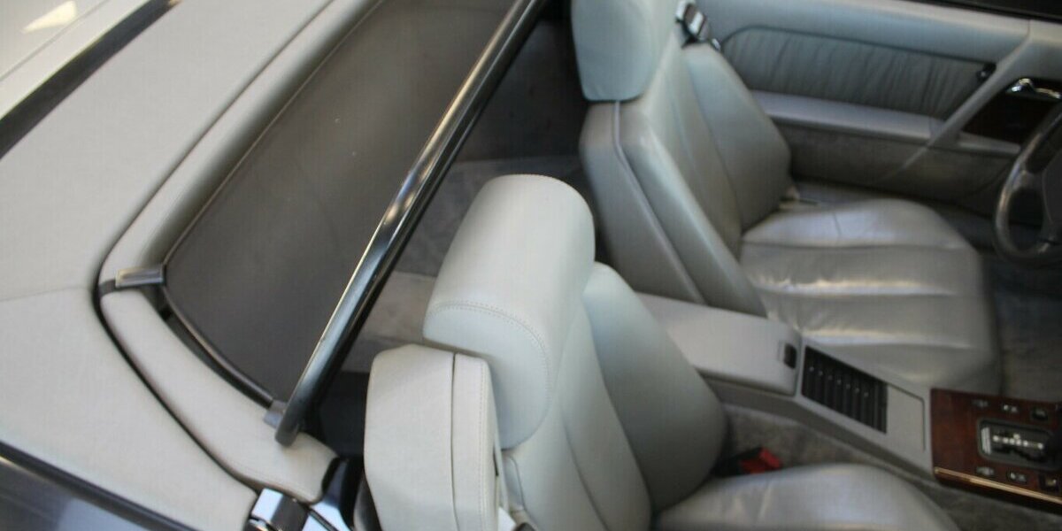 Mercedes-Benz SL 280 AHK Abnehm.Original Deutsches Fahrzeug 39.096 km 26.980 &euro; Euskirchen 53881