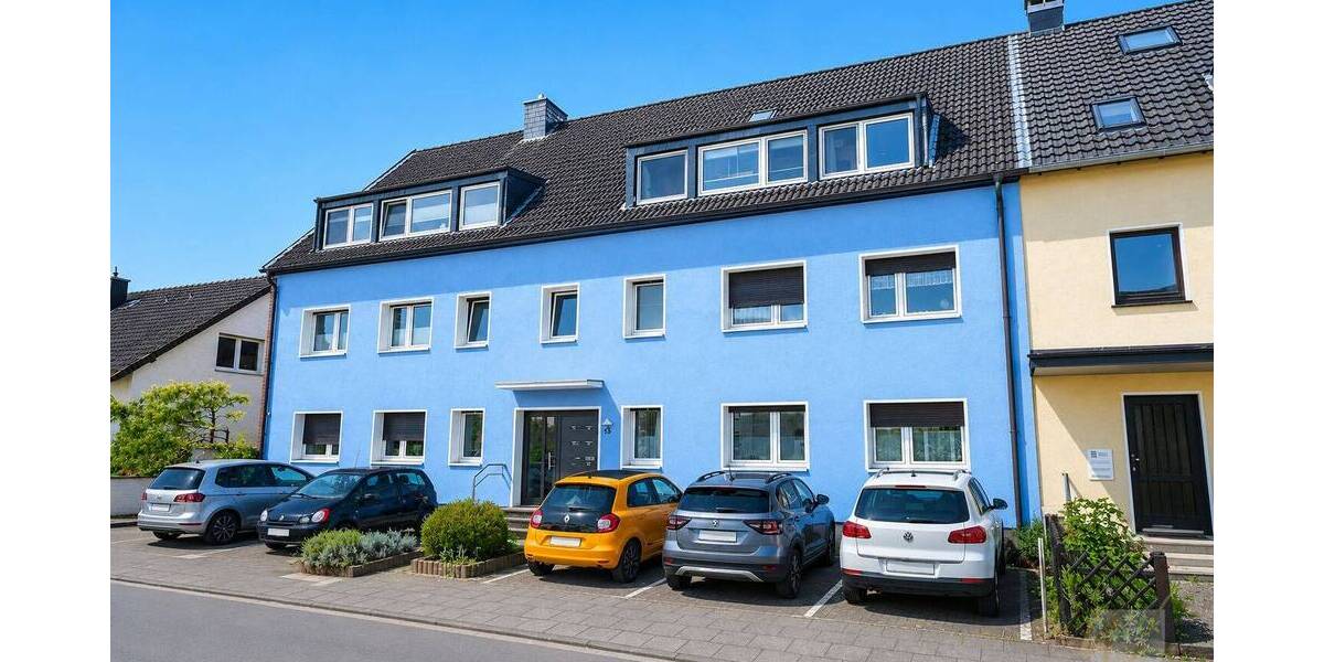 Mehrfamilienhaus, Wohnhaus Bonn Küdinghoven - 1 Zimmer, 436 m&sup2;, 989.000&euro; | Angebot:26723948