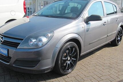Opel Astra 106.200 km 4.999 &euro; Düren 52353