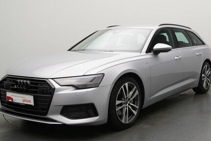Audi A6 59.313 km 34.988 &euro; Leverkusen 51373
