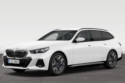 BMW i5 3.372 km 63.360 &euro; Euskirchen 53879