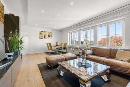 Wohnung Bergheim Auenheim - 3 Zimmer, 125 m&sup2;, 399.000&euro; | Angebot:26229681
