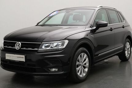 VW Tiguan 96.765 km 16.988 &euro; Leverkusen 51373