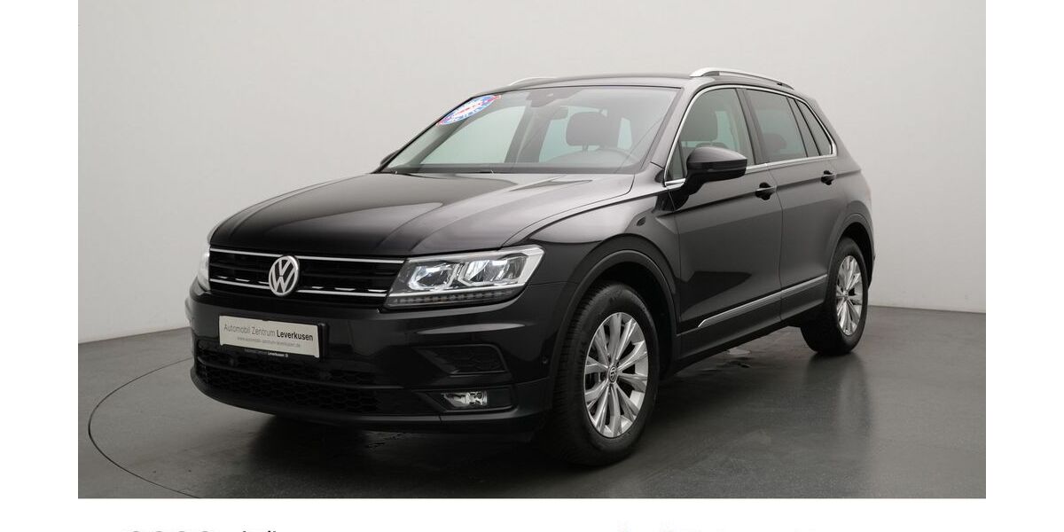 VW Tiguan 96.765 km 16.988 &euro; Leverkusen 51373
