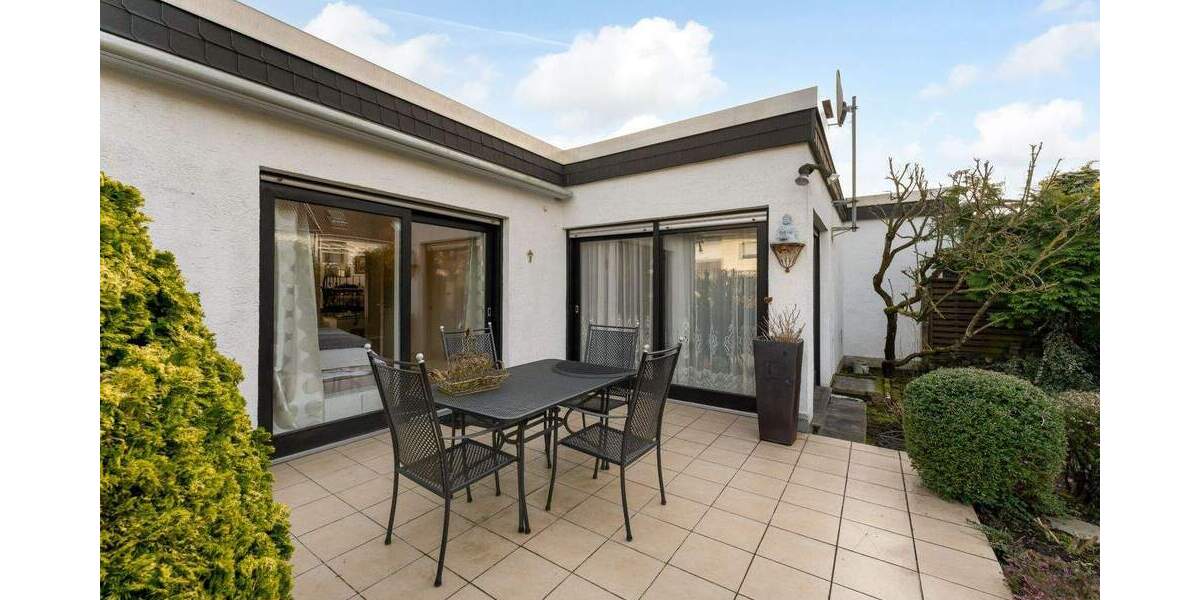 Bungalow Köln Pesch - 799.000&euro; | Angebot:25738491