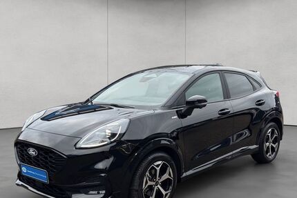 Ford Puma 13.849 km 24.470 &euro; Leverkusen 51373