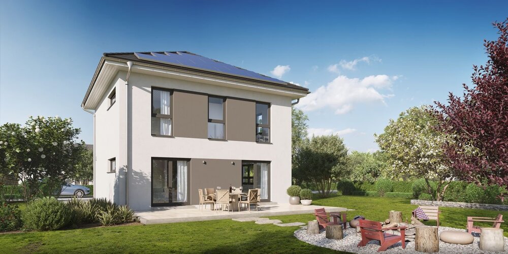 Ihr individuelles Einfamilienhaus in Vettweiß - Flexibel und hochwertig - Einfamilienhaus Vettweiß | Angebot:27346627