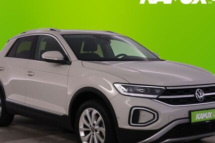 VW T-Roc 54.545 km 22.600 &euro; Düren 52351