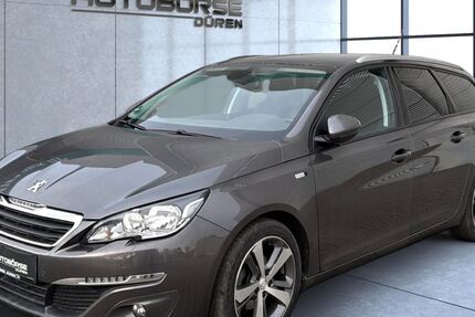 Peugeot 308 121.159 km 7.499 &euro; Düren 52349
