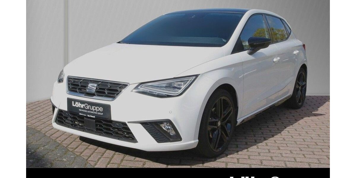 Seat Ibiza 59.505 km 17.950 &euro; Meckenheim / Bonn 53340