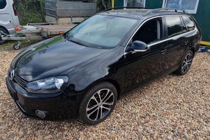 VW Golf 169.000 km 5.950 &euro; Düren 52349