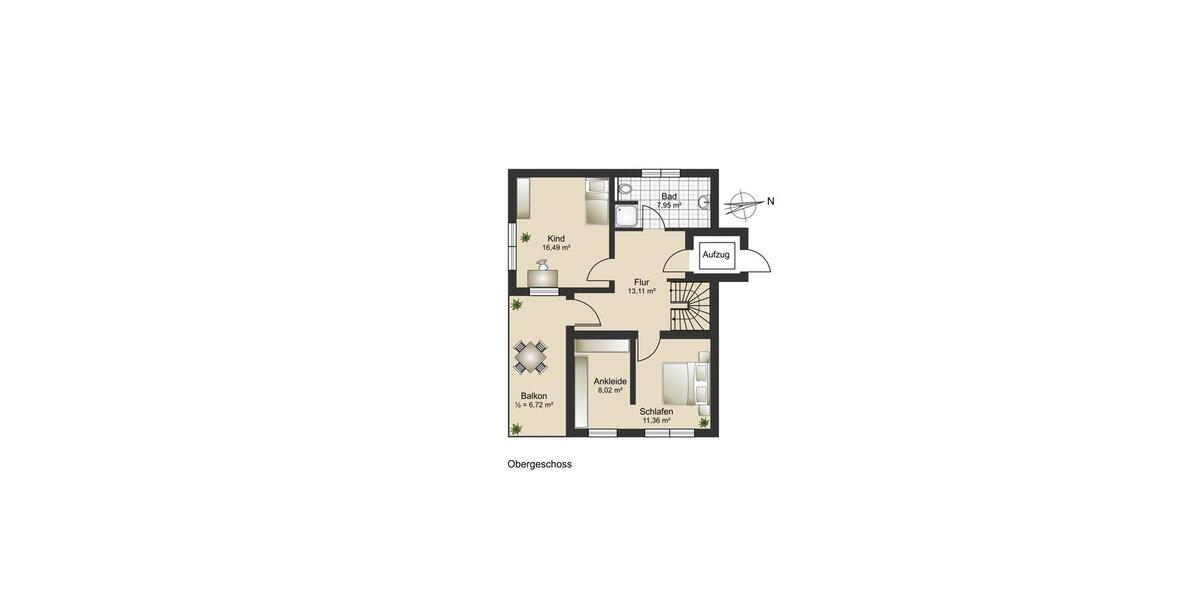 Doppelhaushälfte Bad Münstereifel - 4.5 Zimmer, 173 m&sup2;, 1.650&euro; | Angebot:26486707