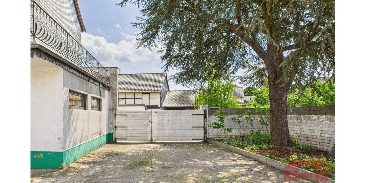 Gewerbeobjekt Weilerswist Neukirchen - 599.800&euro; | Angebot:25897860