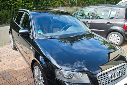 Audi A3 319.500 km 3.999 &euro; Bonn 53229
