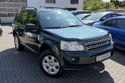 Land Rover Freelander 231.200 km 6.999 &euro; Troisdorf 53840