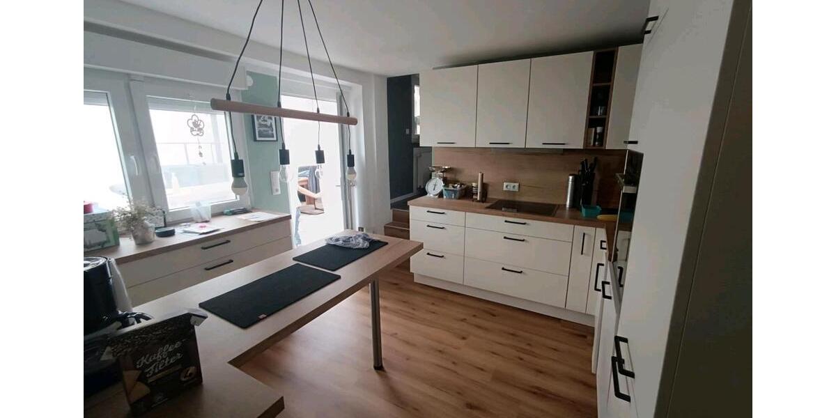 Reihenhaus Bedburg - 3.5 Zimmer, 92 m&sup2;, 900&euro; | Angebot:26051074