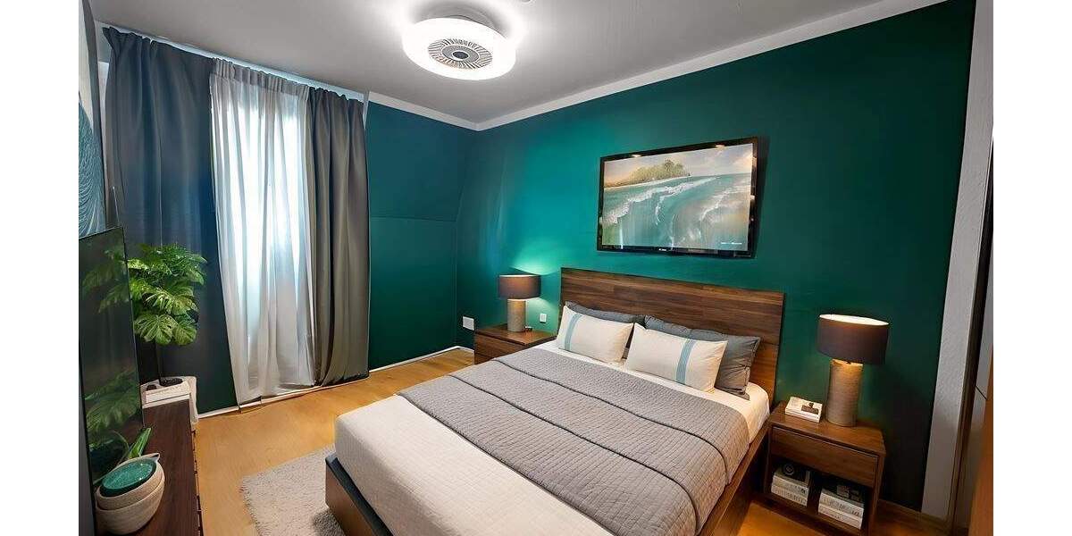 Reihenendhaus Rösrath - 6 Zimmer, 129 m&sup2;, 570.000&euro; | Angebot:25678551