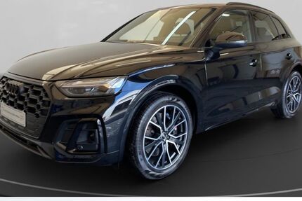 Audi SQ5 12.500 km 74.880 &euro; Köln 50823
