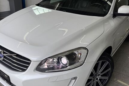 Volvo XC60 126.574 km 17.999 &euro; Köln 50829