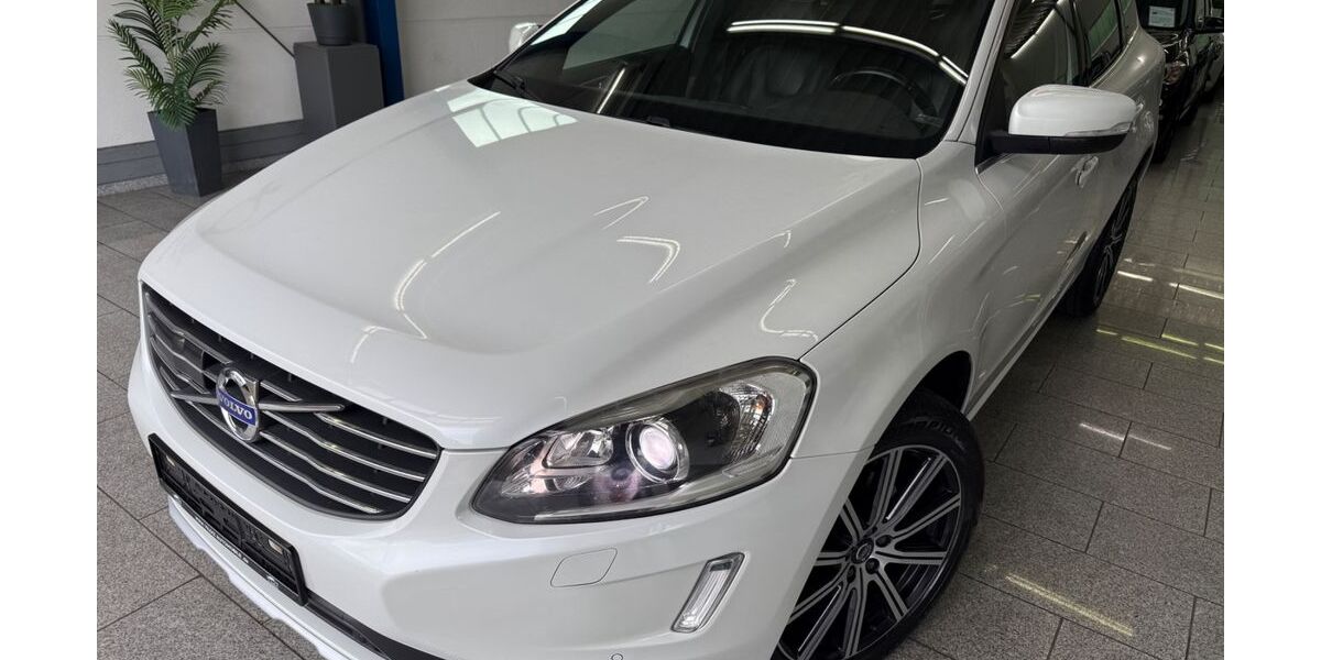 Volvo XC60 126.574 km 17.999 &euro; Köln 50829