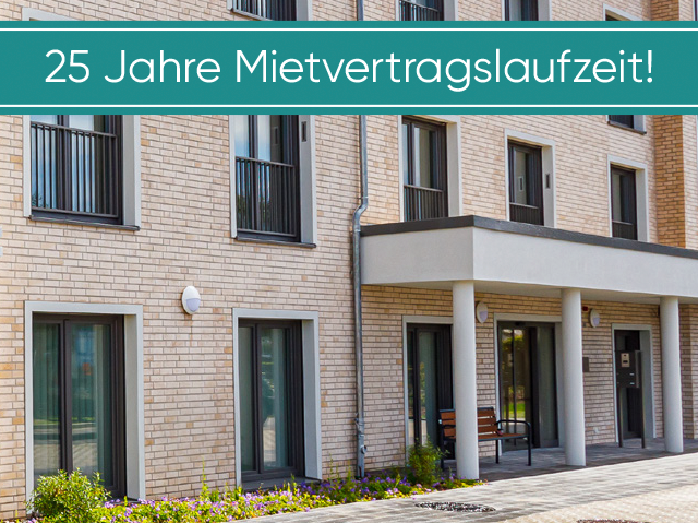 Etagenwohnung Sankt Augustin - 1 Zimmer, 45 m&sup2;, 231.750&euro; | Angebot:25766096